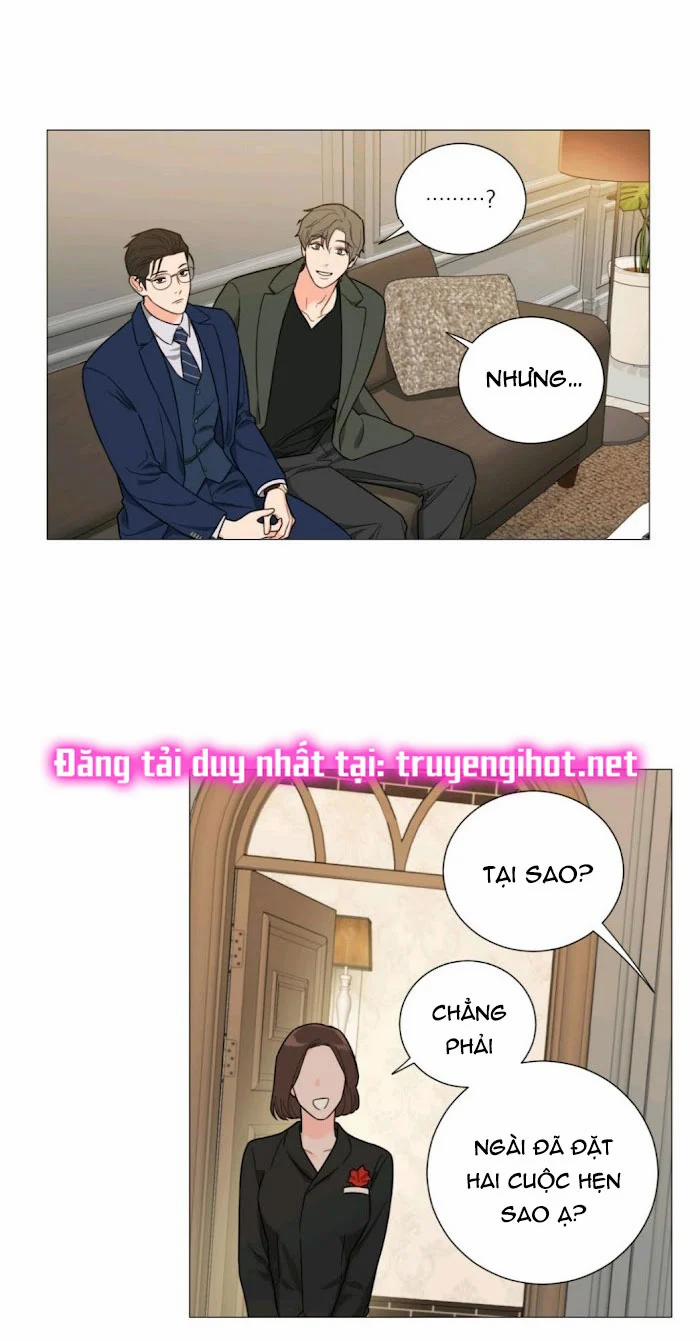 Sadistic Beauty Bl Sidestory 9 trang 8