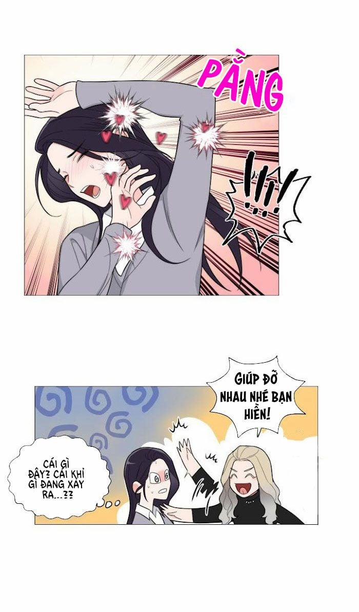 Sadistic Beauty Gl 1.2 trang 0