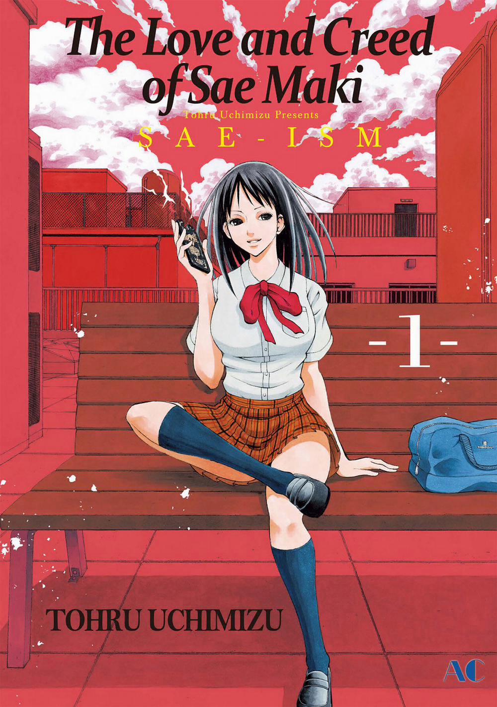 Saeism 1 trang 1