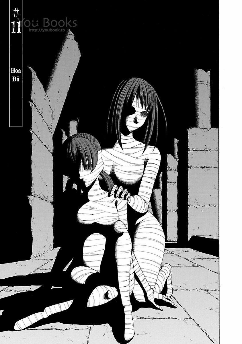Saeism 11 trang 1