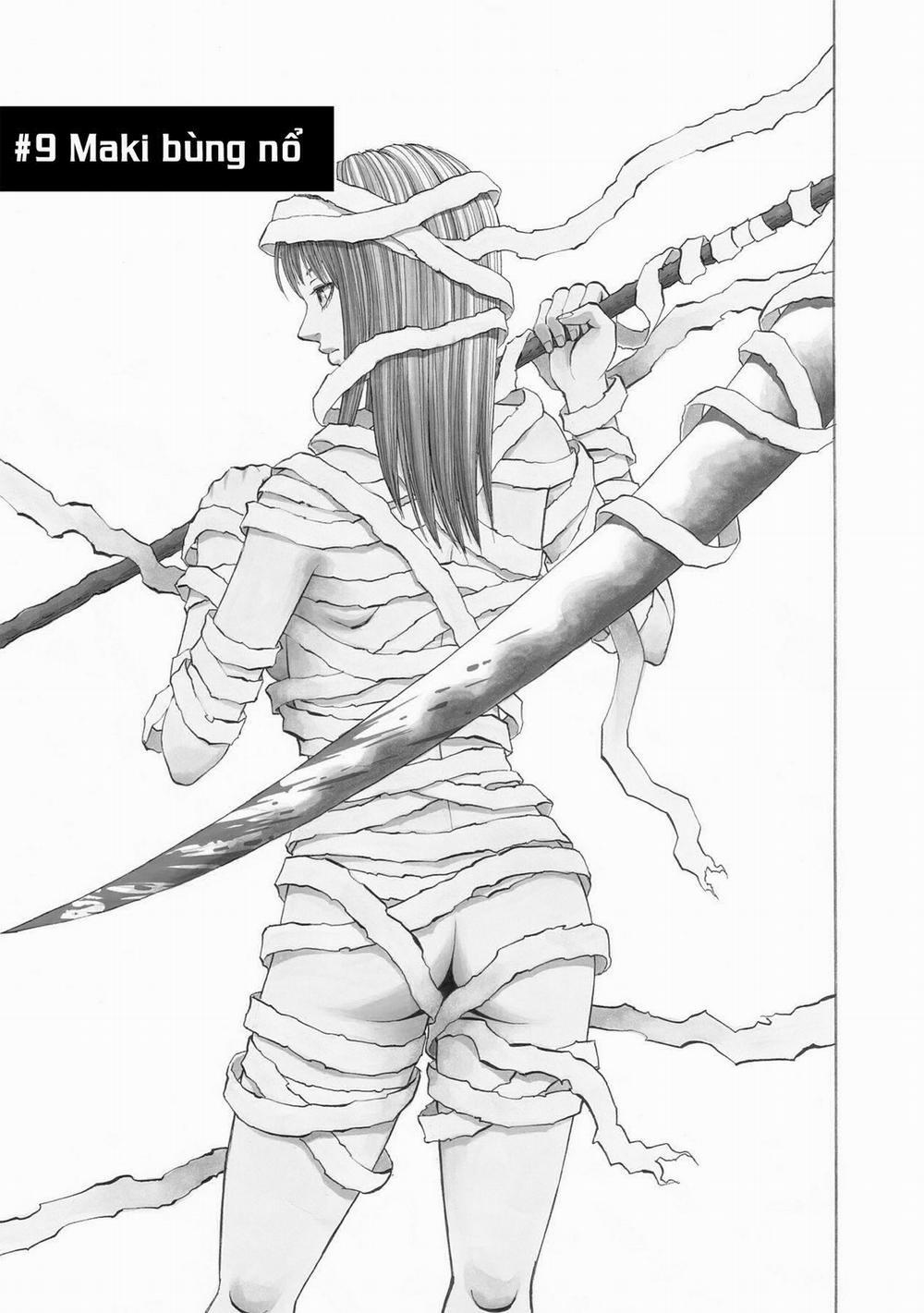 Saeism 9 trang 1