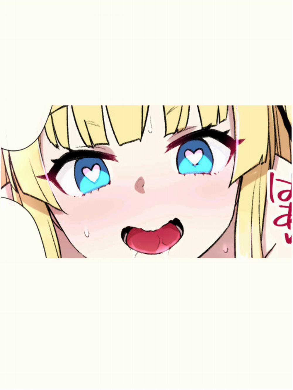Saekano NTR Manga 16P Oneshot trang 1