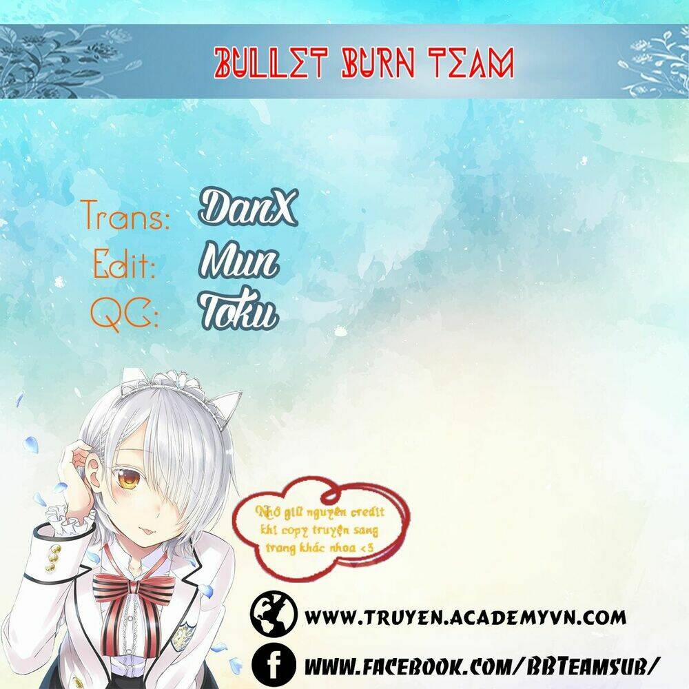 Saeki-San Wa Nemutteru! 1 trang 1