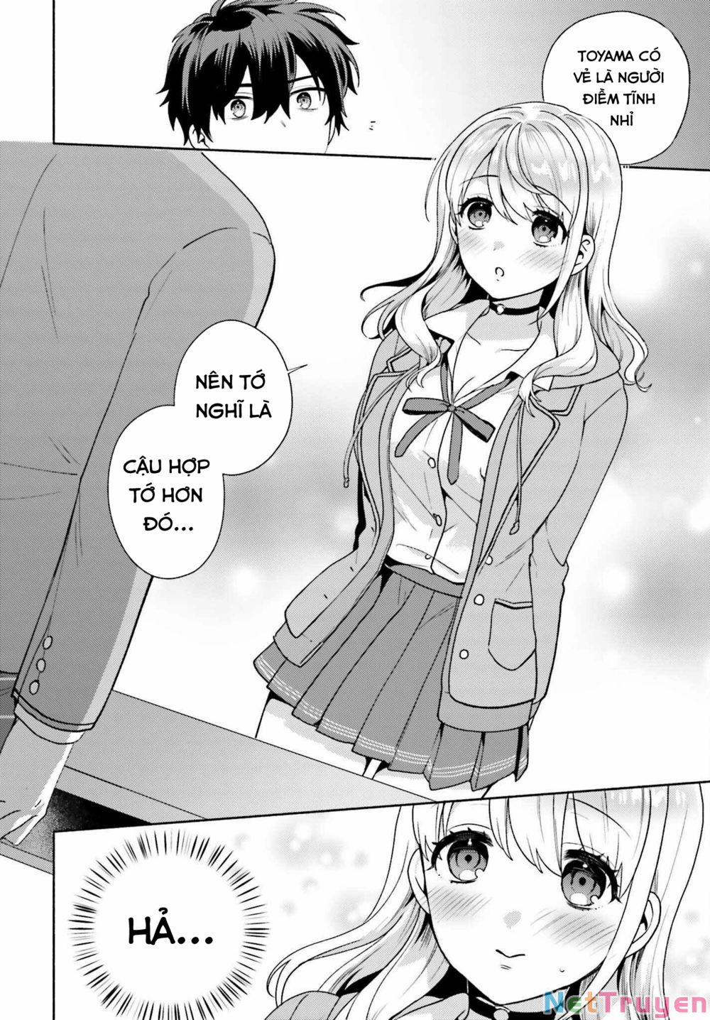 Saenai Boku Ga Kimi No Heya De Shiteiru Koto Wo Kurasumeito Wa Dare Mo Shiranai 2 trang 27