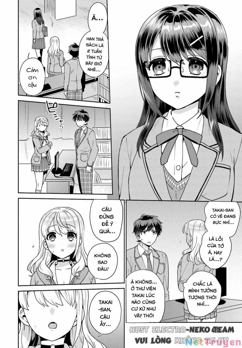 Saenai Boku Ga Kimi No Heya De Shiteiru Koto Wo Kurasumeito Wa Dare Mo Shiranai 2 trang 29