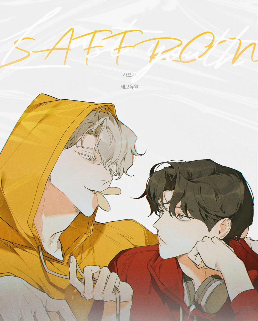 Saffron 0 trang 0
