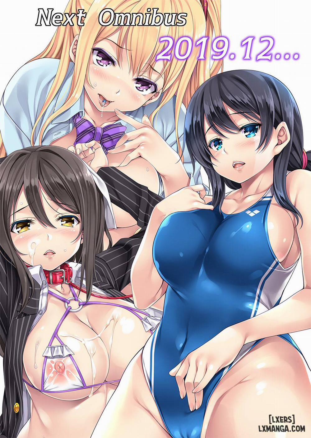 Sagurare Otome Full Color Soushuuhen Oneshot trang 97