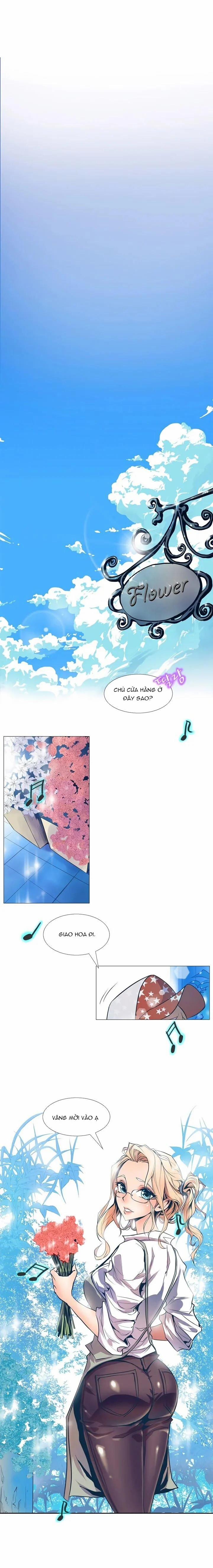 Sahwa Và Nhiệm Vụ Bí Mật Của Cô Ấy 1 trang 11