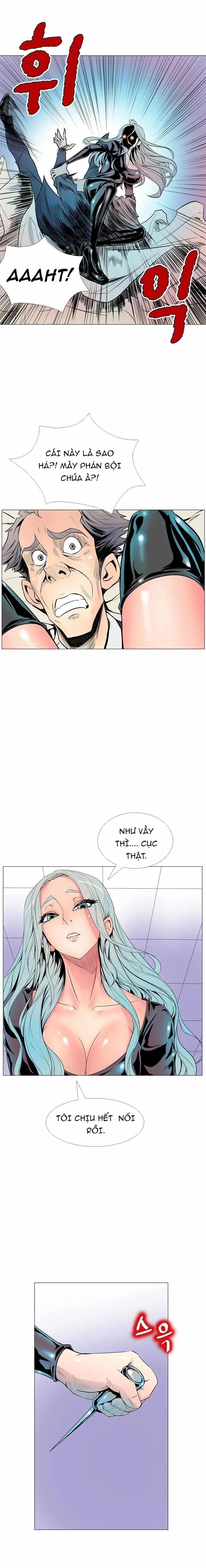 Sahwa Và Nhiệm Vụ Bí Mật Của Cô Ấy 10 trang 12