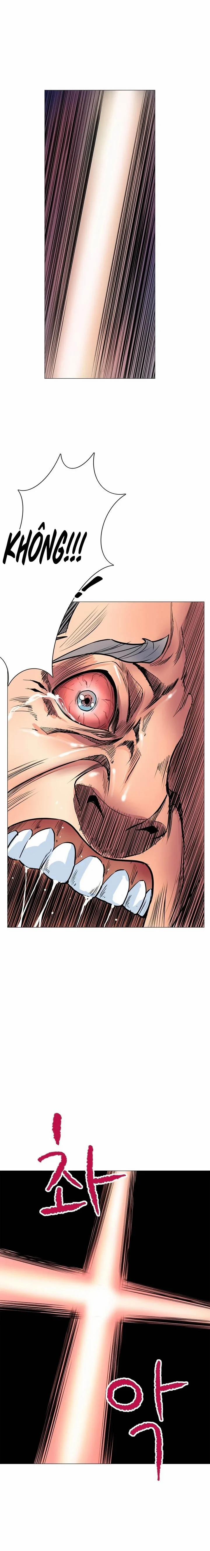 Sahwa Và Nhiệm Vụ Bí Mật Của Cô Ấy 10 trang 15