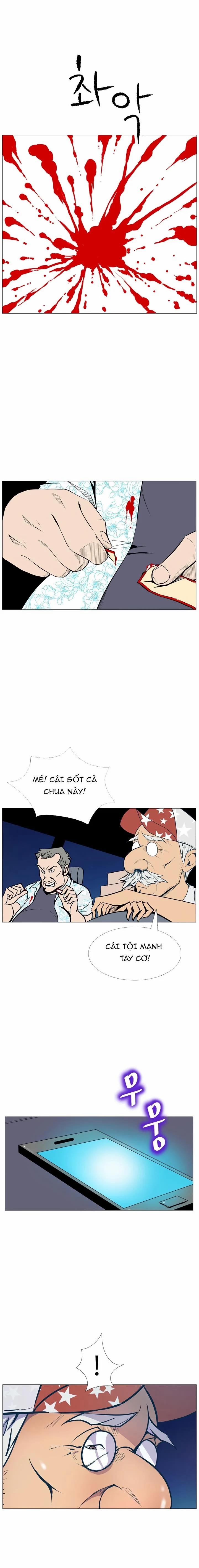 Sahwa Và Nhiệm Vụ Bí Mật Của Cô Ấy 10 trang 16