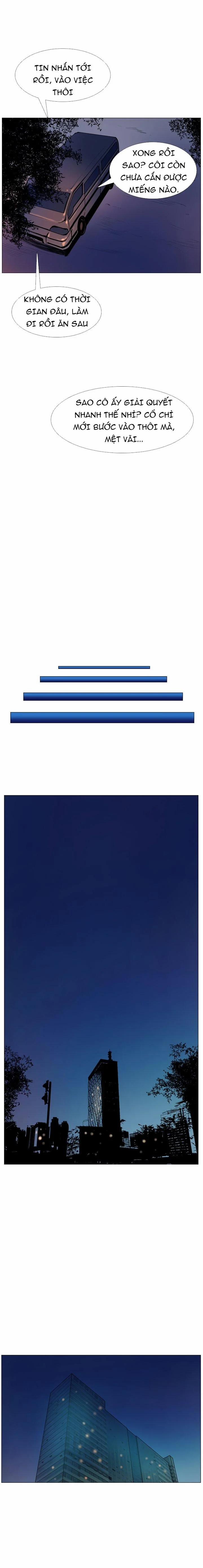 Sahwa Và Nhiệm Vụ Bí Mật Của Cô Ấy 10 trang 17