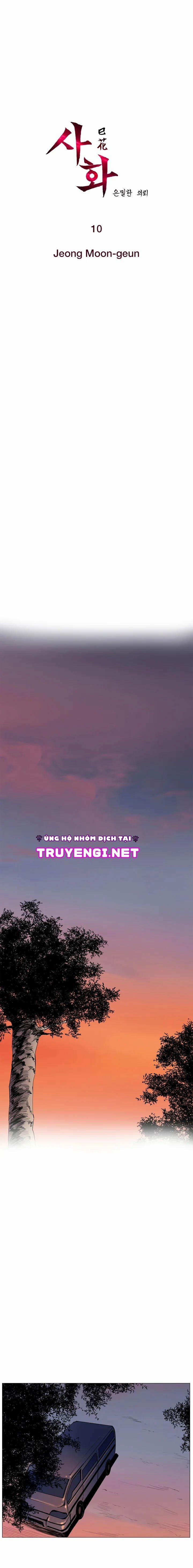 Sahwa Và Nhiệm Vụ Bí Mật Của Cô Ấy 10 trang 2