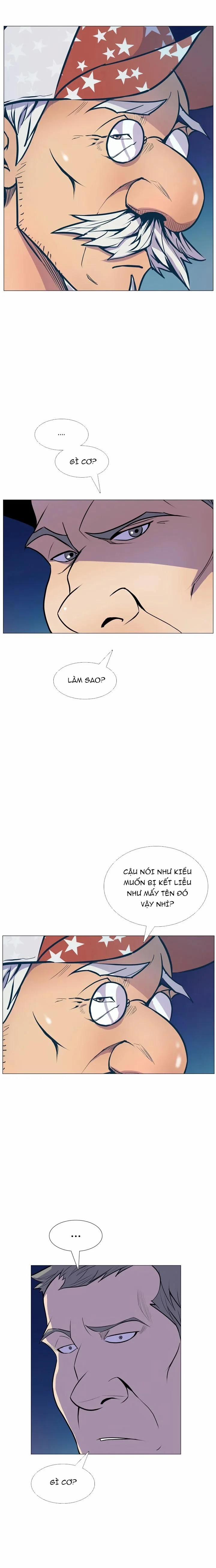 Sahwa Và Nhiệm Vụ Bí Mật Của Cô Ấy 10 trang 5