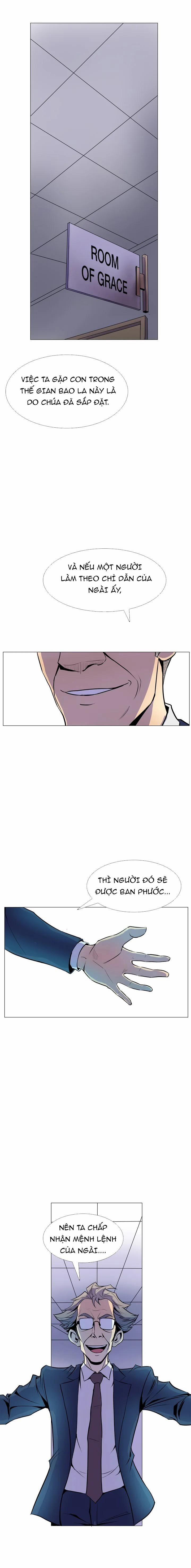 Sahwa Và Nhiệm Vụ Bí Mật Của Cô Ấy 10 trang 7