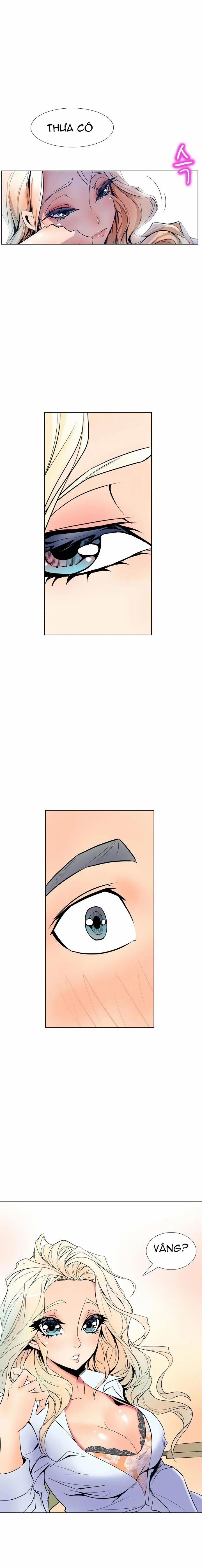 Sahwa Và Nhiệm Vụ Bí Mật Của Cô Ấy 11 trang 15