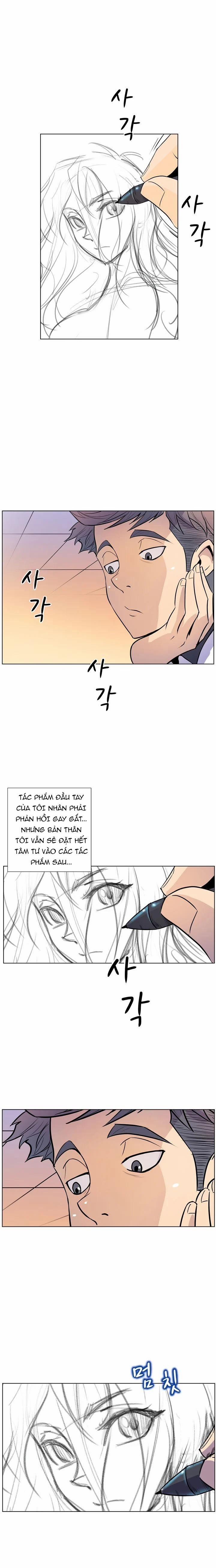 Sahwa Và Nhiệm Vụ Bí Mật Của Cô Ấy 11 trang 5