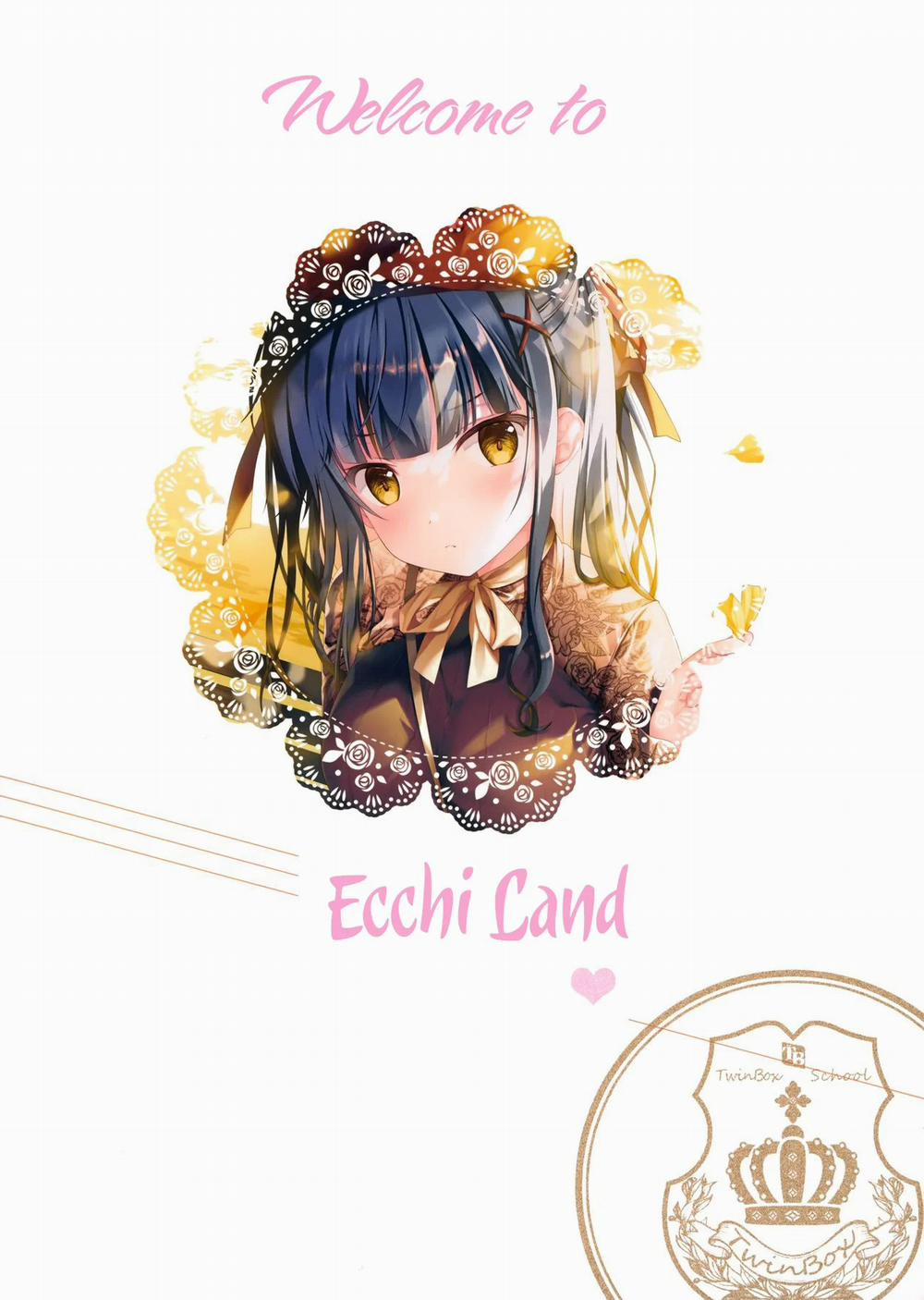 Sahwa Và Nhiệm Vụ Bí Mật Của Cô Ấy 2 trang 14