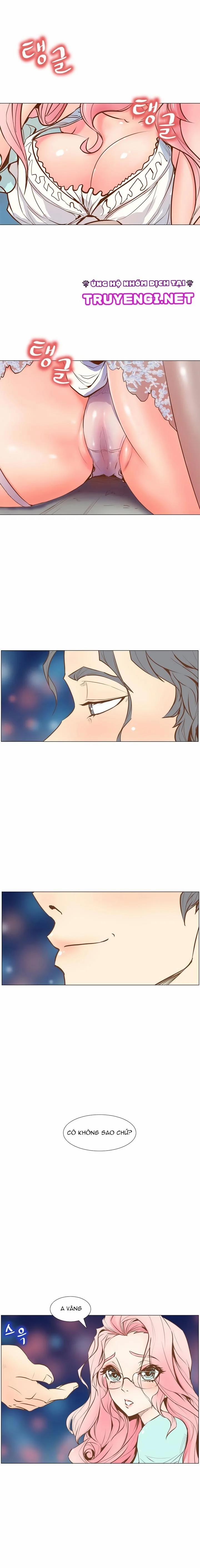 Sahwa Và Nhiệm Vụ Bí Mật Của Cô Ấy 3 trang 2