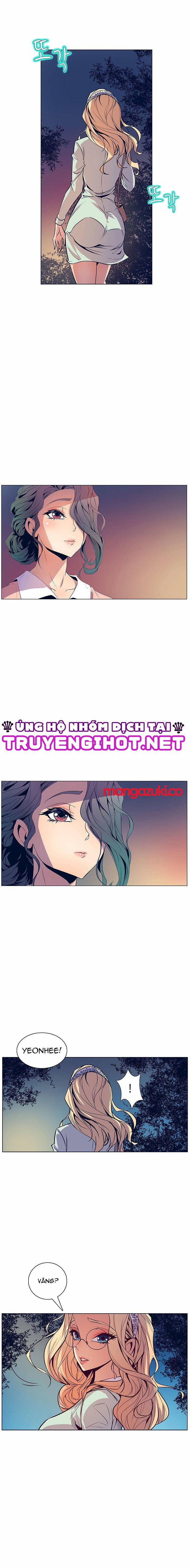 Sahwa Và Nhiệm Vụ Bí Mật Của Cô Ấy 32 trang 12