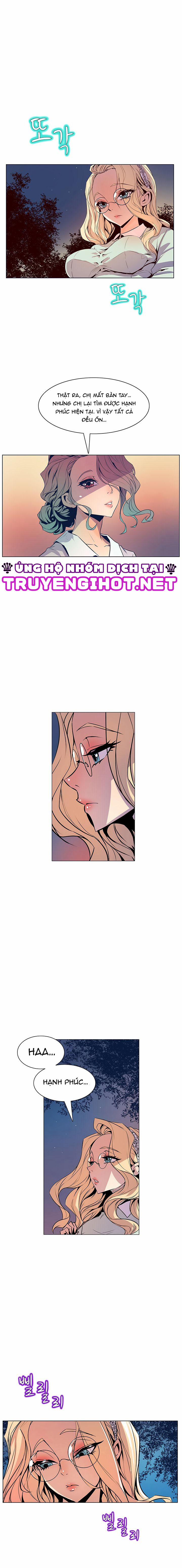 Sahwa Và Nhiệm Vụ Bí Mật Của Cô Ấy 32 trang 14