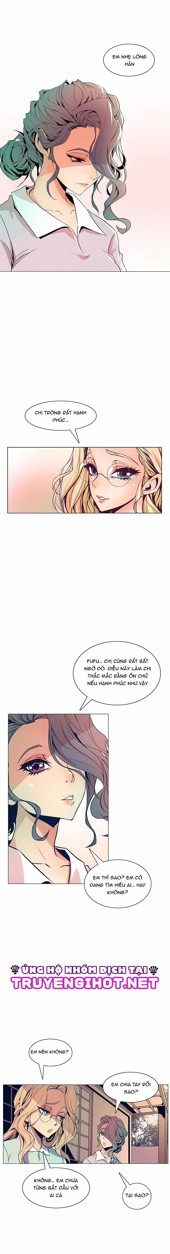 Sahwa Và Nhiệm Vụ Bí Mật Của Cô Ấy 32 trang 2