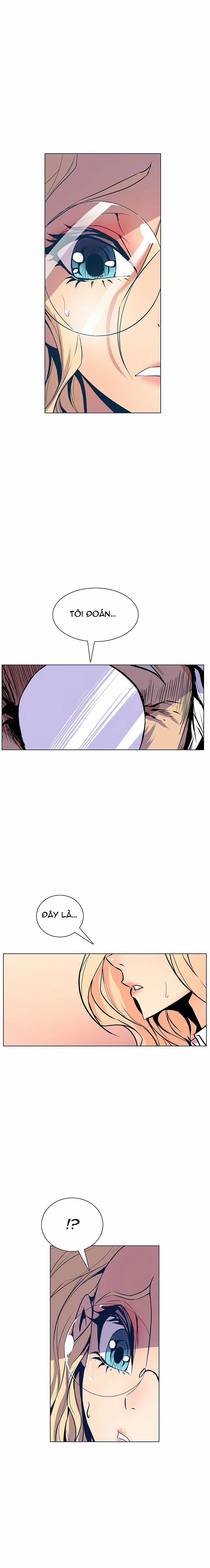 Sahwa Và Nhiệm Vụ Bí Mật Của Cô Ấy 33 trang 13