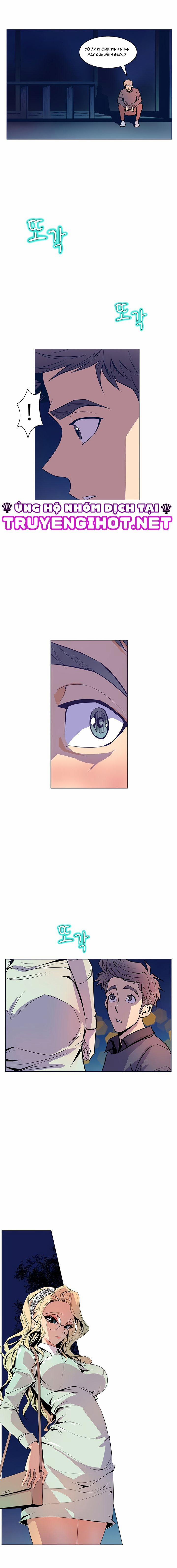 Sahwa Và Nhiệm Vụ Bí Mật Của Cô Ấy 33 trang 2