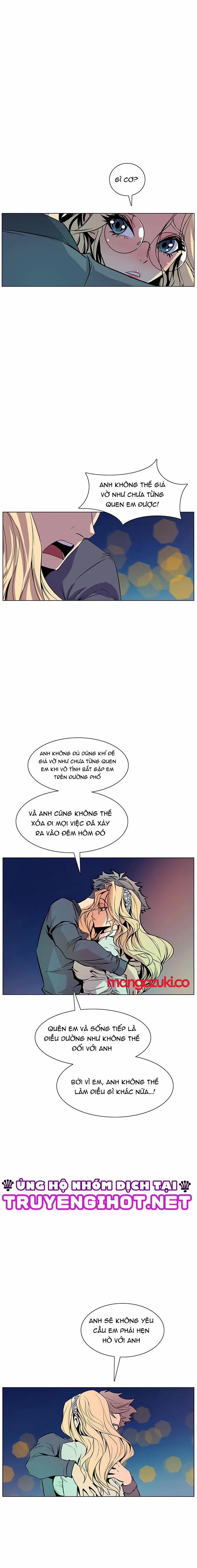 Sahwa Và Nhiệm Vụ Bí Mật Của Cô Ấy 33 trang 6