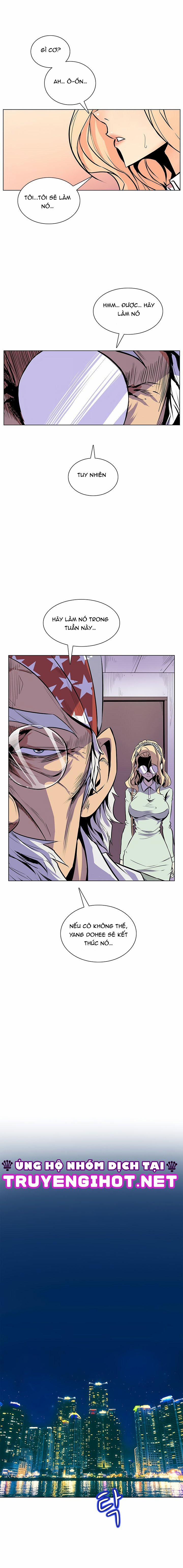 Sahwa Và Nhiệm Vụ Bí Mật Của Cô Ấy 34 trang 2