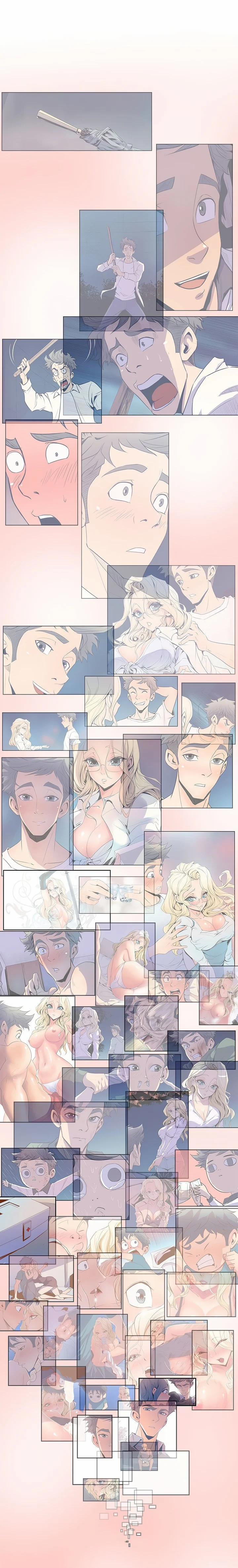 Sahwa Và Nhiệm Vụ Bí Mật Của Cô Ấy 34 trang 4