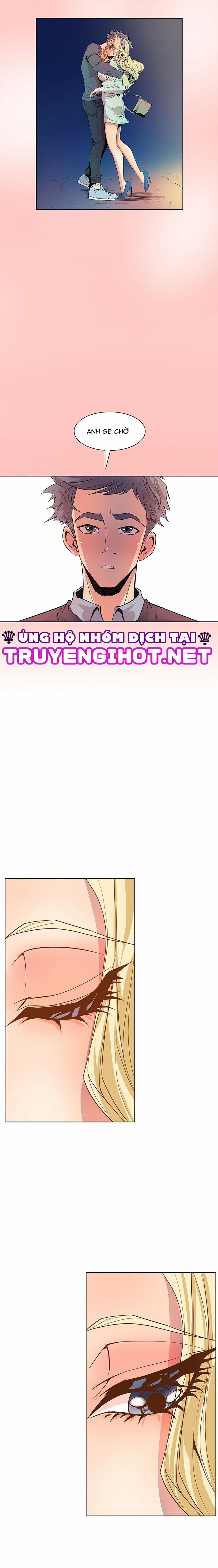 Sahwa Và Nhiệm Vụ Bí Mật Của Cô Ấy 34 trang 5