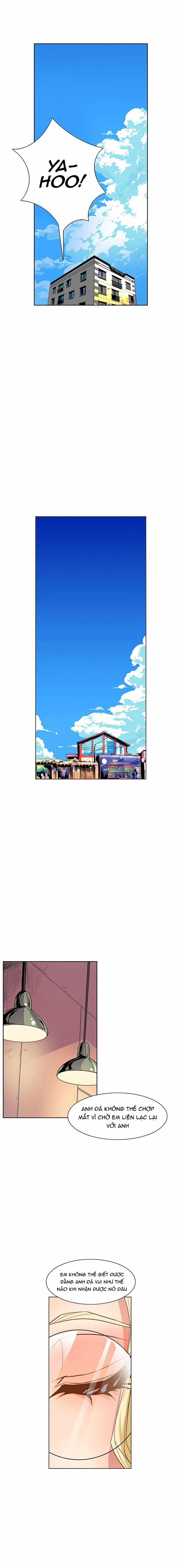 Sahwa Và Nhiệm Vụ Bí Mật Của Cô Ấy 34 trang 8