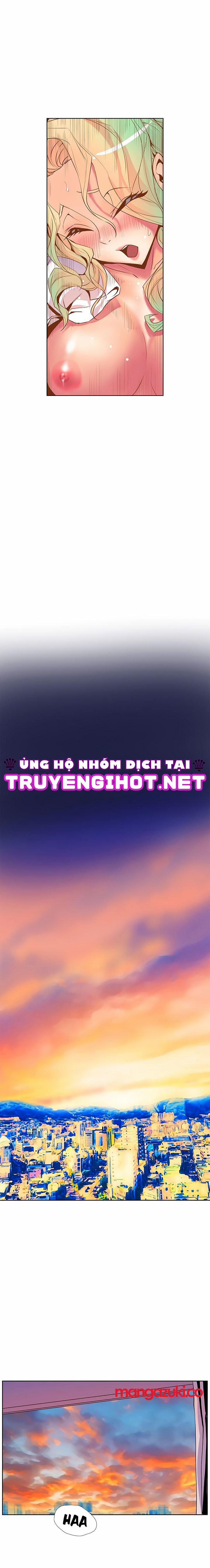 Sahwa Và Nhiệm Vụ Bí Mật Của Cô Ấy 35 trang 18