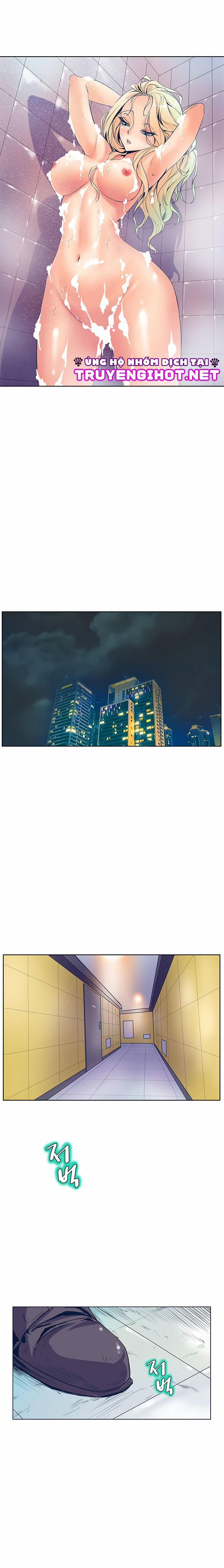 Sahwa Và Nhiệm Vụ Bí Mật Của Cô Ấy 36 trang 17
