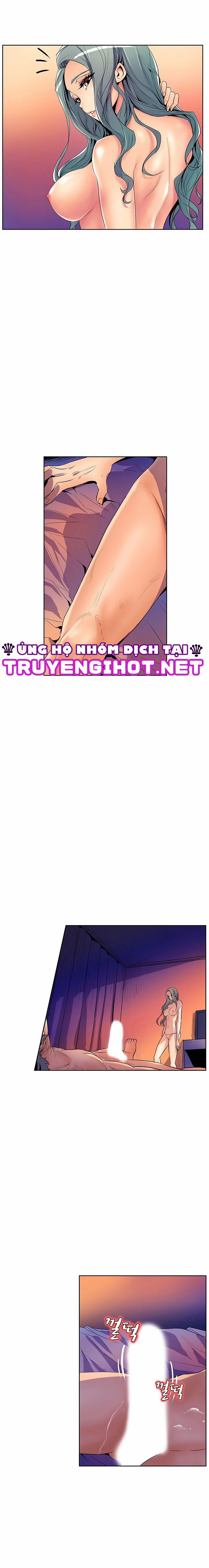 Sahwa Và Nhiệm Vụ Bí Mật Của Cô Ấy 36 trang 2