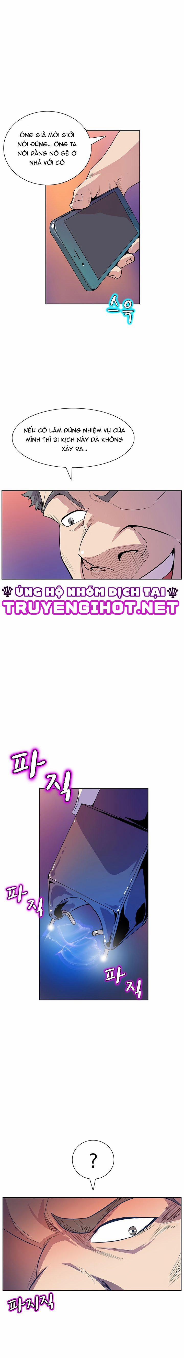 Sahwa Và Nhiệm Vụ Bí Mật Của Cô Ấy 38 trang 2