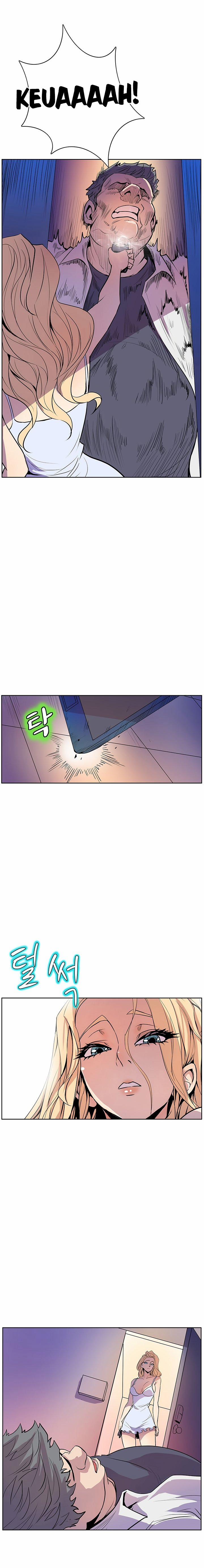 Sahwa Và Nhiệm Vụ Bí Mật Của Cô Ấy 38 trang 4