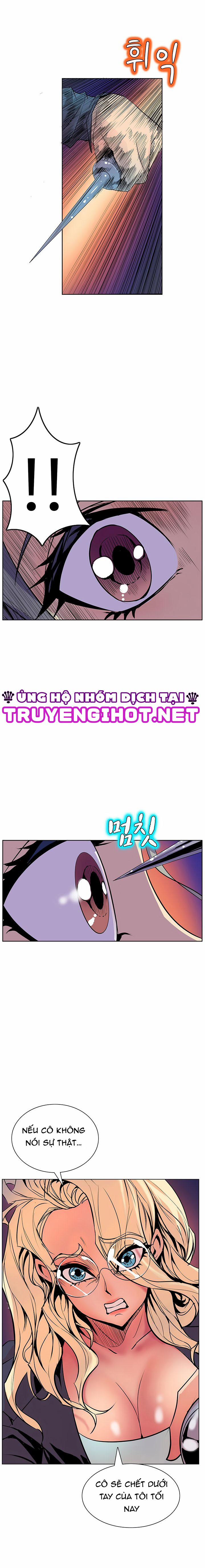 Sahwa Và Nhiệm Vụ Bí Mật Của Cô Ấy 39 trang 11