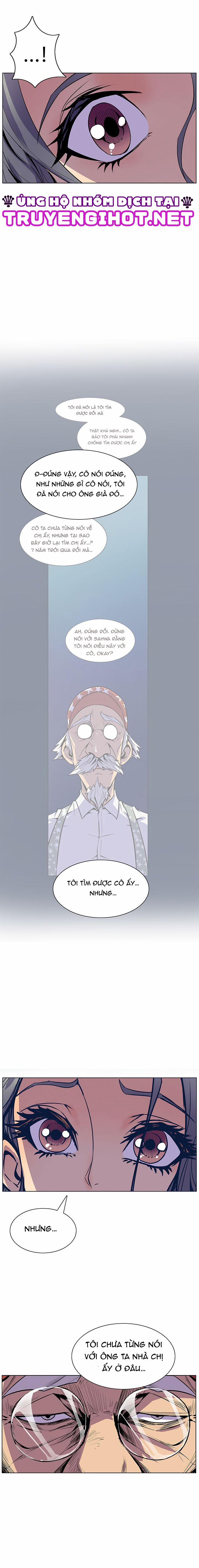 Sahwa Và Nhiệm Vụ Bí Mật Của Cô Ấy 39 trang 14