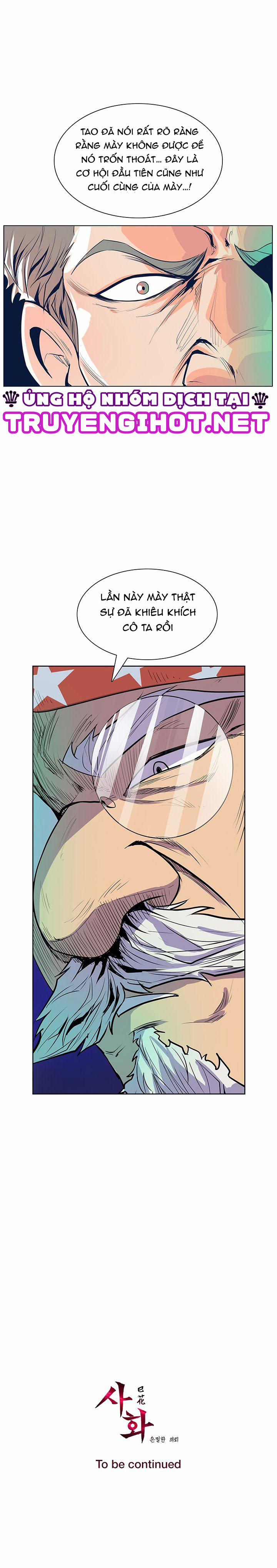 Sahwa Và Nhiệm Vụ Bí Mật Của Cô Ấy 39 trang 18