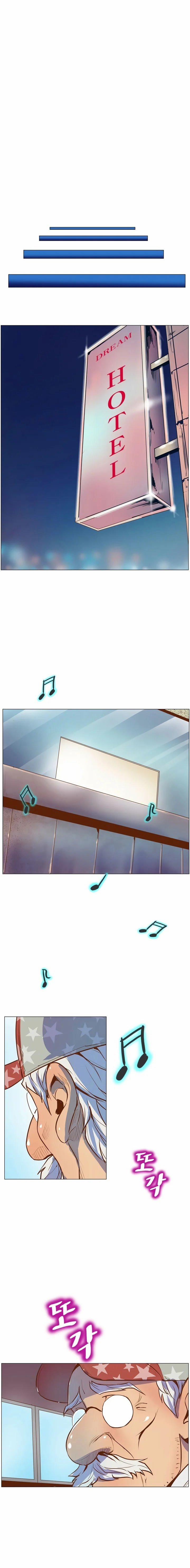 Sahwa Và Nhiệm Vụ Bí Mật Của Cô Ấy 4 trang 11