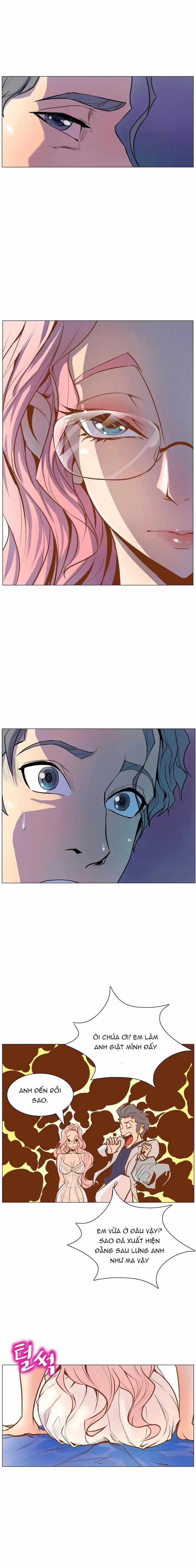 Sahwa Và Nhiệm Vụ Bí Mật Của Cô Ấy 4 trang 2