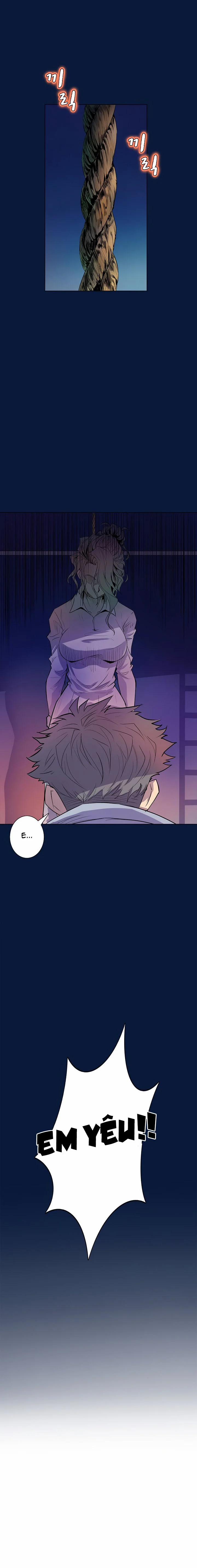 Sahwa Và Nhiệm Vụ Bí Mật Của Cô Ấy 40 trang 3