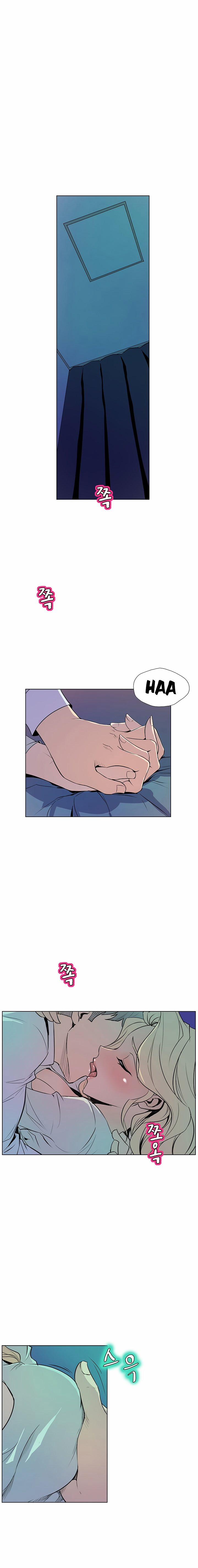 Sahwa Và Nhiệm Vụ Bí Mật Của Cô Ấy 41 trang 16