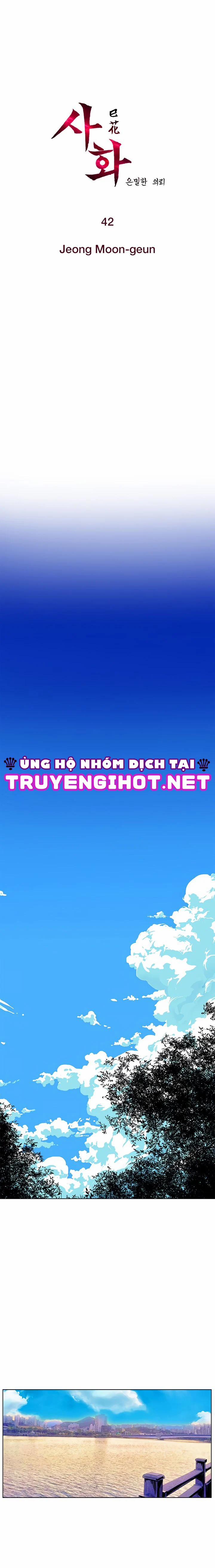 Sahwa Và Nhiệm Vụ Bí Mật Của Cô Ấy 42 trang 1