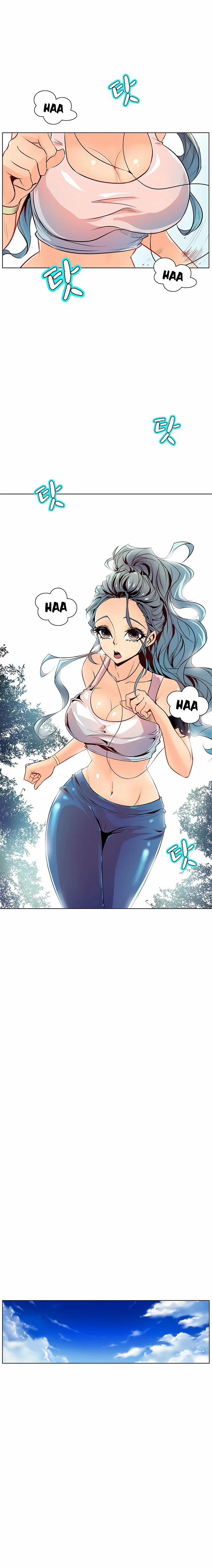 Sahwa Và Nhiệm Vụ Bí Mật Của Cô Ấy 42 trang 2