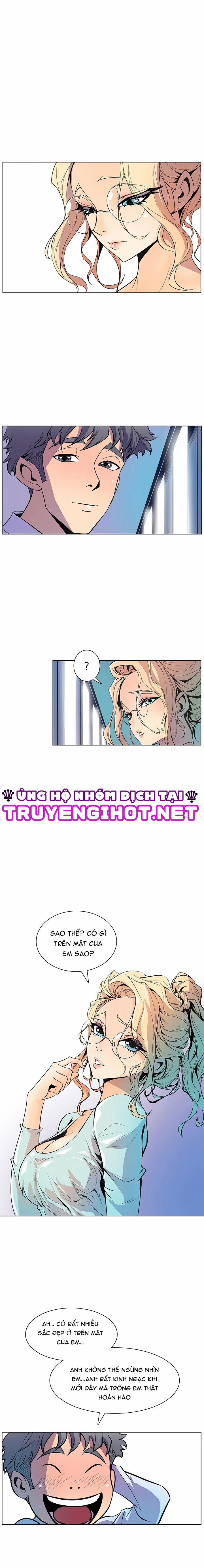 Sahwa Và Nhiệm Vụ Bí Mật Của Cô Ấy 42 trang 4