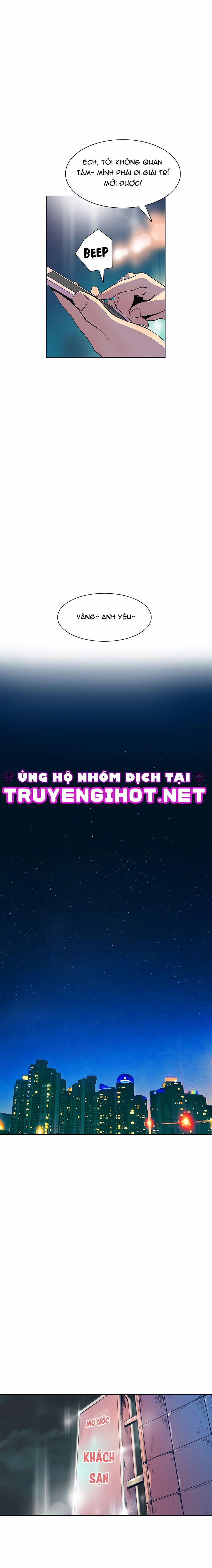 Sahwa Và Nhiệm Vụ Bí Mật Của Cô Ấy 44 trang 4