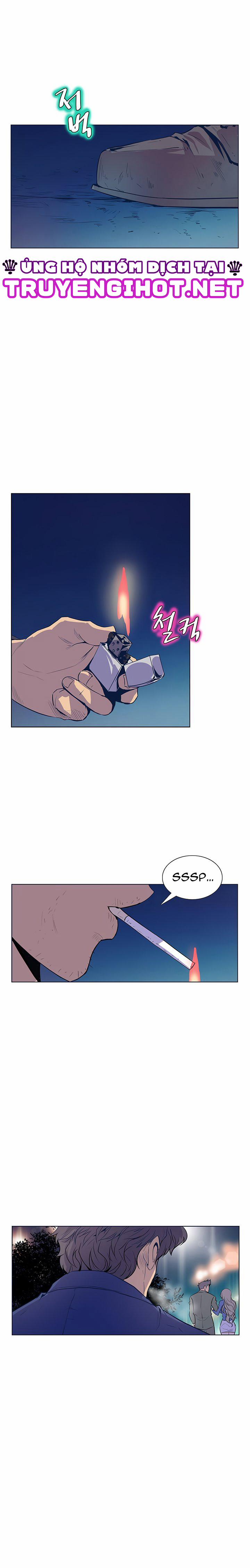 Sahwa Và Nhiệm Vụ Bí Mật Của Cô Ấy 44 trang 8